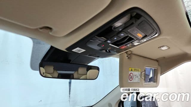 Kia Carnival 4세대 Signature, 2023 17