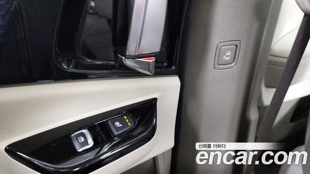 Kia Carnival 4세대 Signature, 2023 19