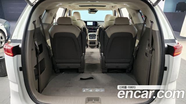 Kia Carnival 4세대 Signature, 2023 20