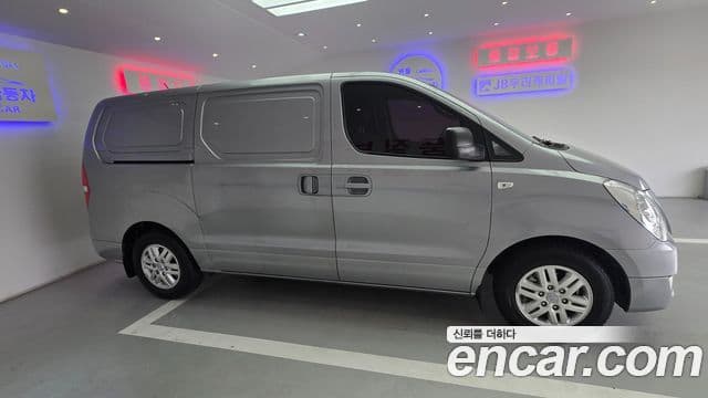Hyundai Grand Starex Smart, 2018 7
