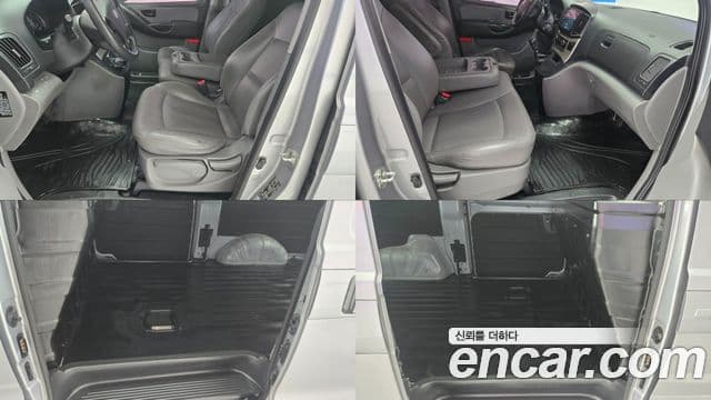 Hyundai Grand Starex Smart, 2018 13