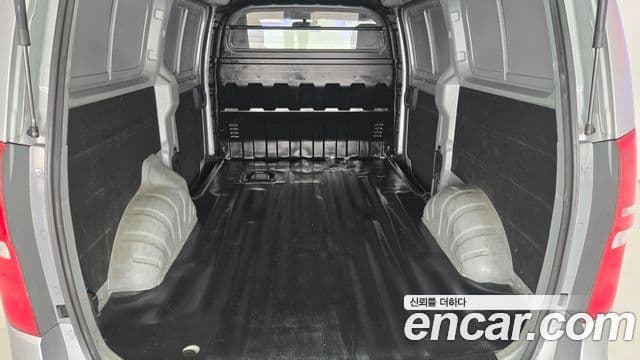 Hyundai Grand Starex Smart, 2018 14