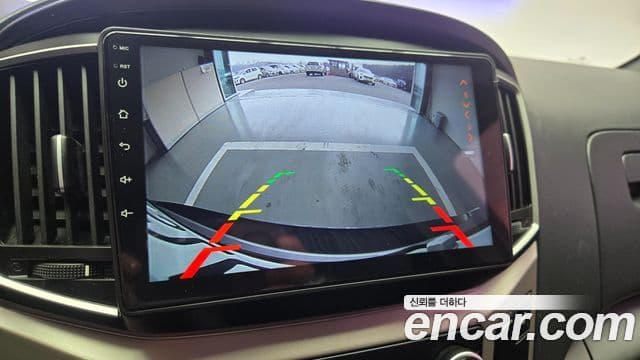 Hyundai Grand Starex Smart, 2018 17