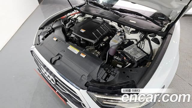 Audi A6 (C8) Premium, 2021 6