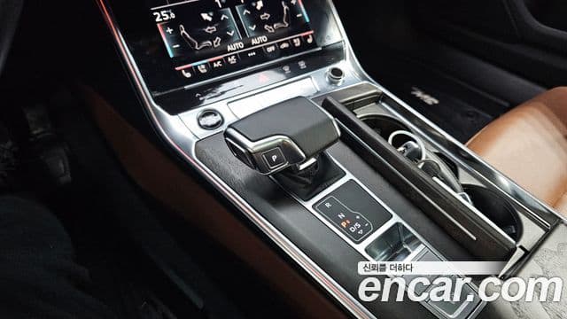 Audi A6 (C8) Premium, 2021 9