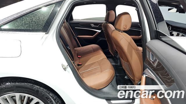 Audi A6 (C8) Premium, 2021 12