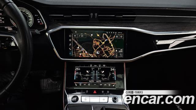 Audi A6 (C8) Premium, 2021 14