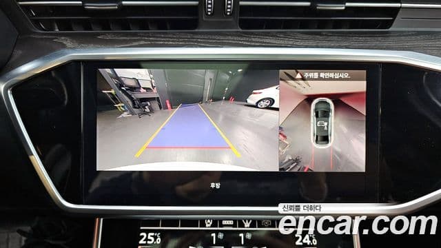 Audi A6 (C8) Premium, 2021 15