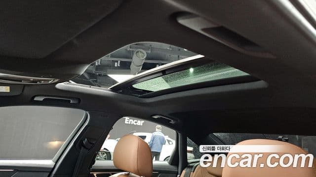 Audi A6 (C8) Premium, 2021 18