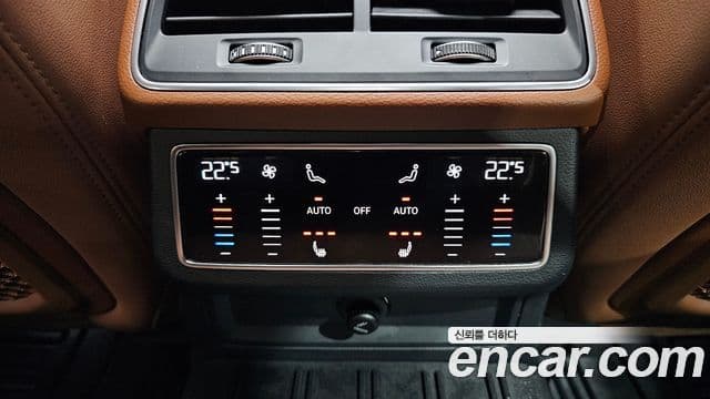 Audi A6 (C8) Premium, 2021 19