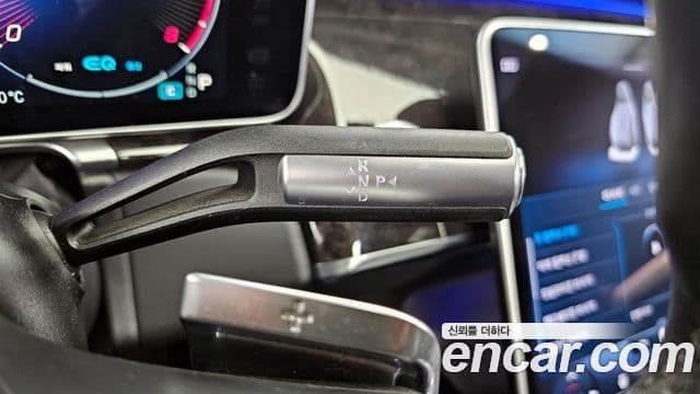 Mercedes-Benz S-класс W223, 2022 9