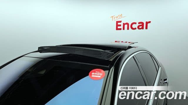 Mercedes-Benz S-класс W223, 2022 20