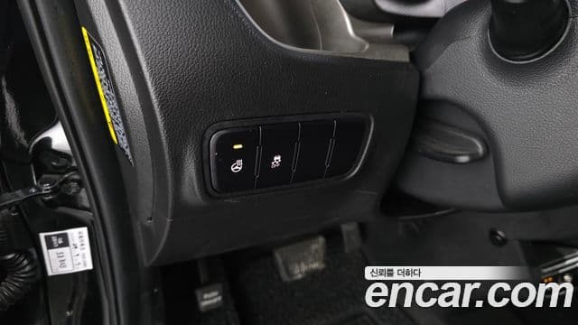 Kia The / новый New Ray Luxury, 2019 14