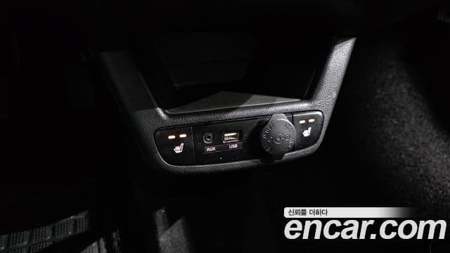 Kia The / новый New Ray Luxury, 2019 17