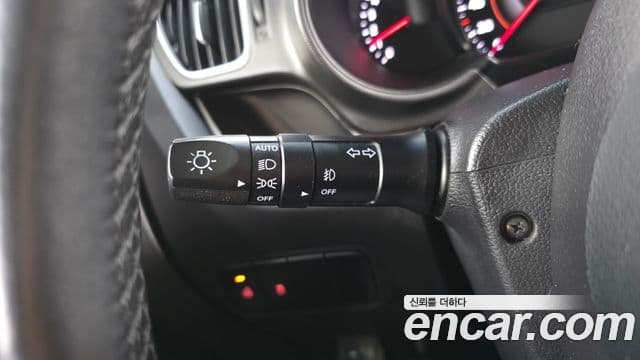 Kia The / новый New Ray Luxury, 2019 19