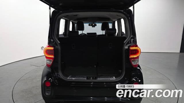 Kia The / новый New Ray Luxury, 2019 20