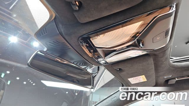 BMW 7시리즈 (G11) 740Li xDrive Design Pure Excellence, 2021 15