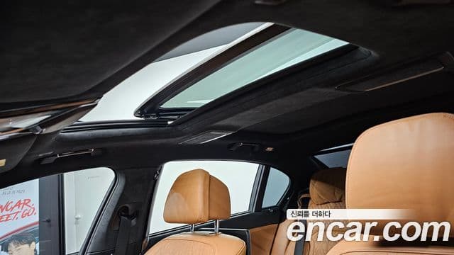 BMW 7시리즈 (G11) 740Li xDrive Design Pure Excellence, 2021 20