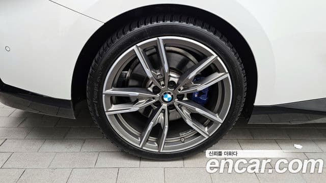 BMW 2시리즈 (G42) M240i xDrive онлайн Exclusive купе, 2024 все фото