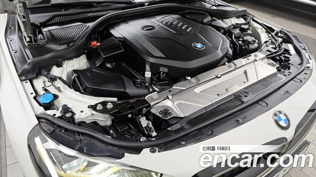 BMW 2시리즈 (G42) M240i xDrive онлайн Exclusive купе, 2024 6