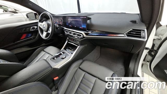 BMW 2시리즈 (G42) M240i xDrive онлайн Exclusive купе, 2024 7