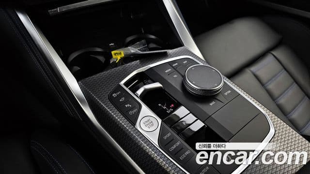 BMW 2시리즈 (G42) M240i xDrive онлайн Exclusive купе, 2024 9