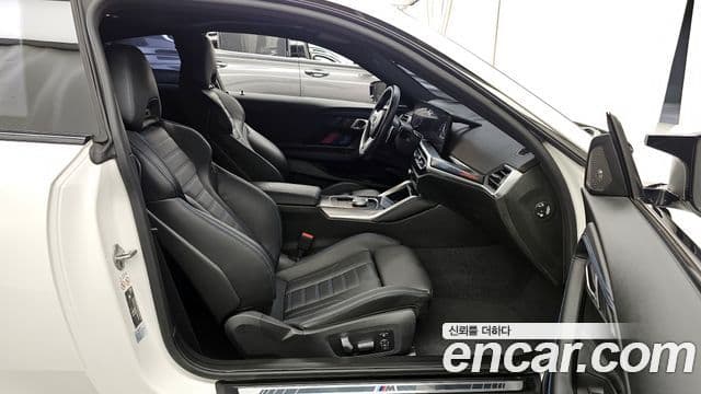 BMW 2시리즈 (G42) M240i xDrive онлайн Exclusive купе, 2024 11