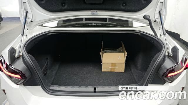 BMW 2시리즈 (G42) M240i xDrive онлайн Exclusive купе, 2024 20