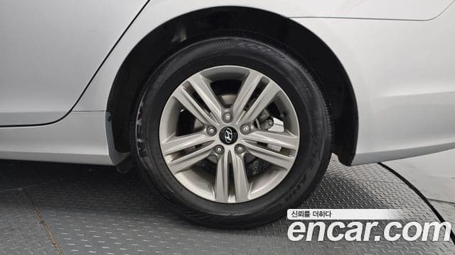 Hyundai Sonata The / новый 브릴리언트 Modern, 2014 все фото