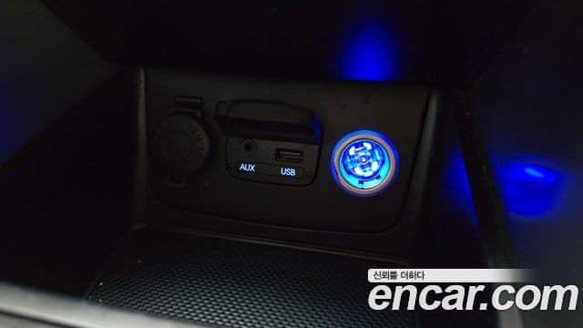 Hyundai Sonata The / новый 브릴리언트 Modern, 2014 19