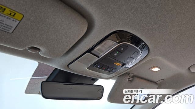 Hyundai Sonata гибрид (DN8) Inspiration, 2020 19