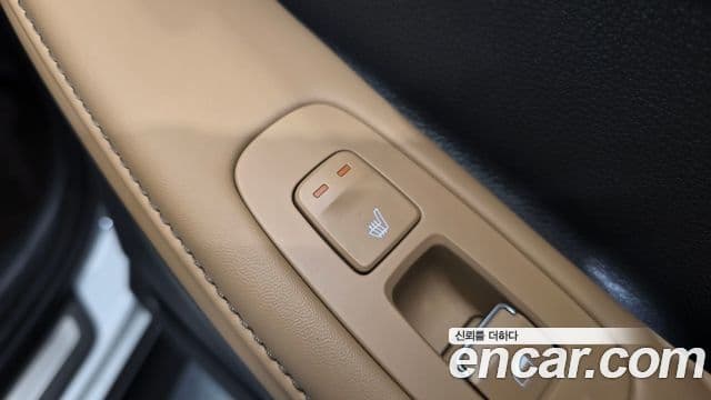 Hyundai Sonata гибрид (DN8) Inspiration, 2020 20