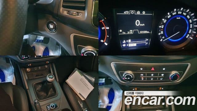 KG모빌리티(SsangYong) The / новый New Rexton Sport Wild, 2021 17