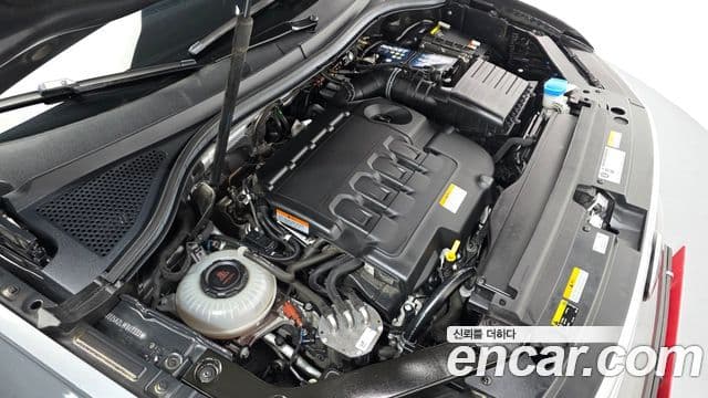 Volkswagen Tiguan Allspace Prestige, 2020 6