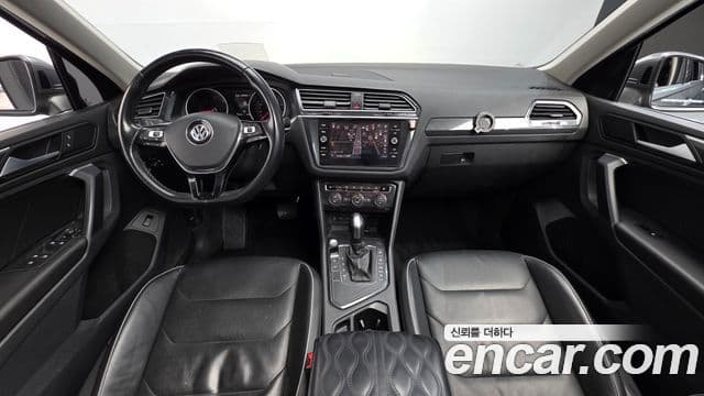 Volkswagen Tiguan Allspace Prestige, 2020 7