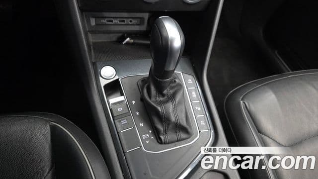 Volkswagen Tiguan Allspace Prestige, 2020 9