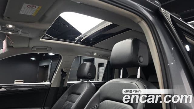 Volkswagen Tiguan Allspace Prestige, 2020 16