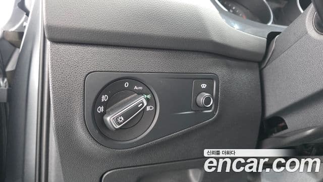 Volkswagen Tiguan Allspace Prestige, 2020 17