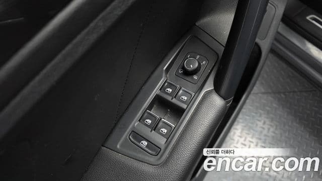 Volkswagen Tiguan Allspace Prestige, 2020 18