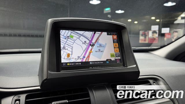 Kia All New Pride Deluxe, 2012 14