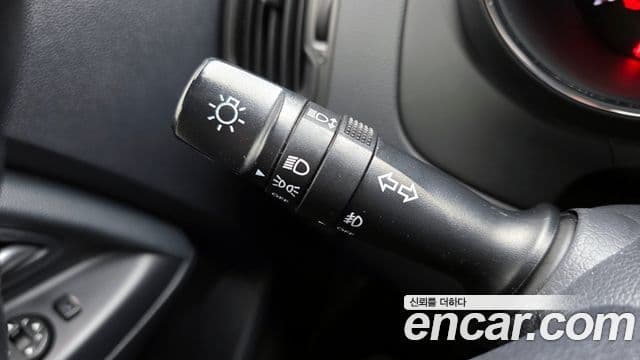 Kia All New Pride Deluxe, 2012 18