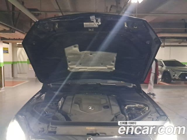 Mercedes-Benz S-класс W222, 2018 12