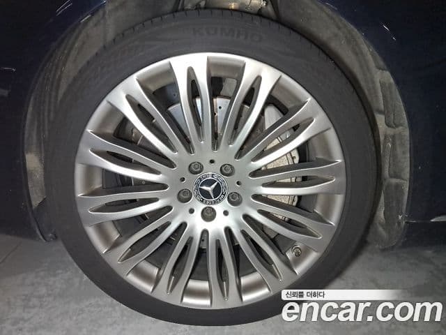 Mercedes-Benz S-класс W222, 2018 13