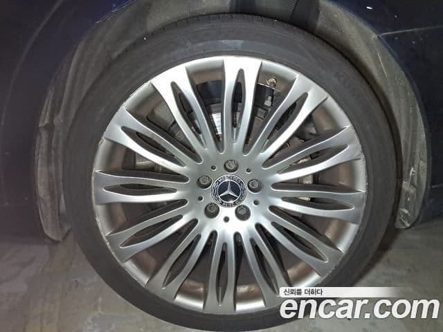 Mercedes-Benz S-класс W222, 2018 14