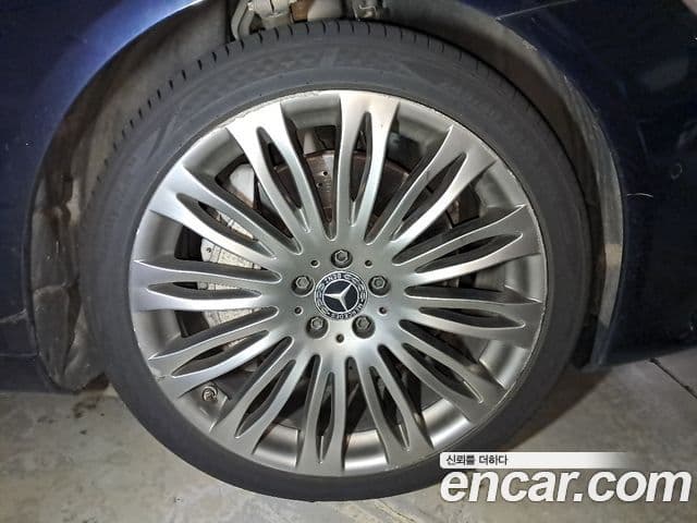 Mercedes-Benz S-класс W222, 2018 16