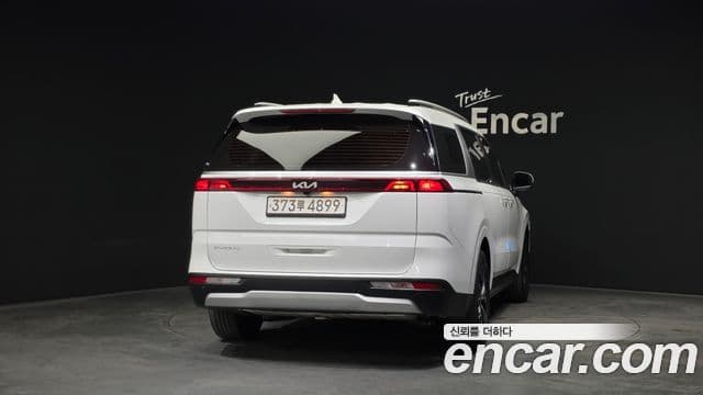 Kia Carnival 4세대 Prestige, 2023 4