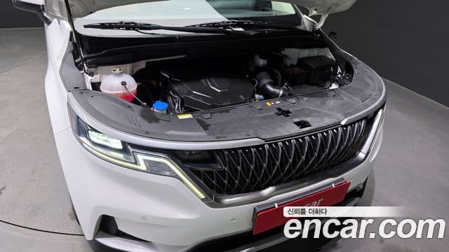 Kia Carnival 4세대 Prestige, 2023 6