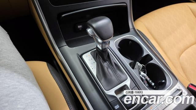 Kia Carnival 4세대 Prestige, 2023 9