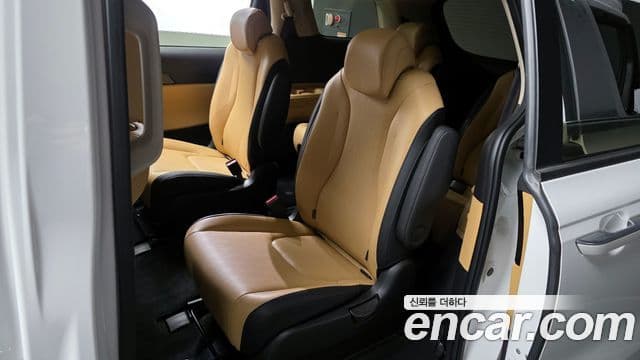 Kia Carnival 4세대 Prestige, 2023 11