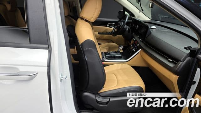 Kia Carnival 4세대 Prestige, 2023 12